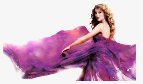 Taylor Swift Speak Now Cover, HD Png Download, Transparent PNG