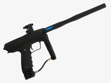 Gog Enmey Pro - Paintball Marker, HD Png Download, Transparent PNG