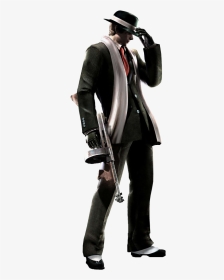 Resident Evil 4 Leon, HD Png Download, Transparent PNG