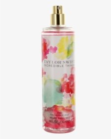 Incredible Things By Taylor Swift For Women Body Mist - Watercolor Paint, HD Png Download, Transparent PNG