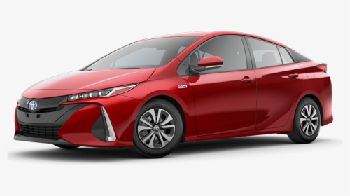 Toyota Prius Prime 2020 Colors, HD Png Download, Transparent PNG