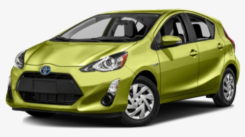 2016 Toyota Prius C - Prius C 2015, HD Png Download, Transparent PNG