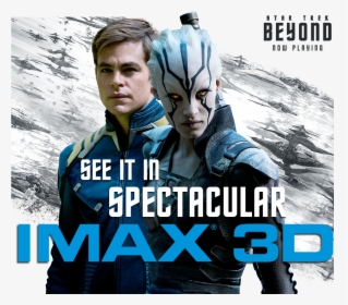 Star Trek Beyond, HD Png Download, Transparent PNG