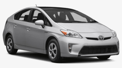 Toyota Prius, HD Png Download, Transparent PNG