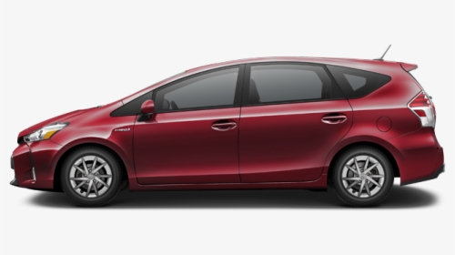 Toyota Prius V, HD Png Download, Transparent PNG
