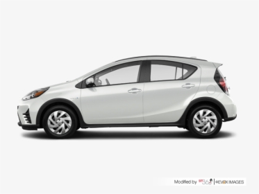 Nissan Versa 2016 White, HD Png Download, Transparent PNG