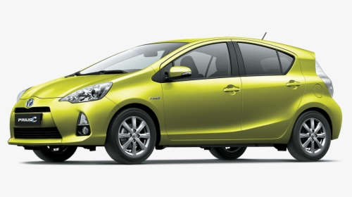 Yellow Mica Metallic - Toyota Prius Philippines, HD Png Download, Transparent PNG