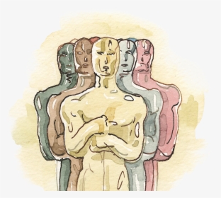 Oscarssowhite Is Still Relevant This Year, HD Png Download, Transparent PNG