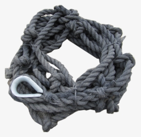 Swing Rope Knot Offshore, HD Png Download, Transparent PNG