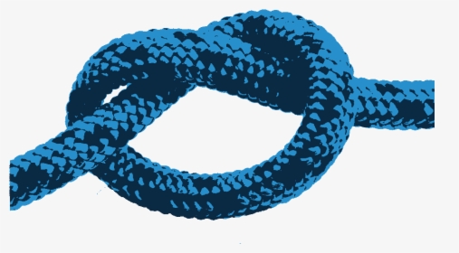 Knot - Scarf, HD Png Download, Transparent PNG