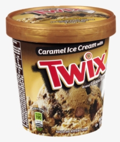 Ice Cream Twix, HD Png Download, Transparent PNG