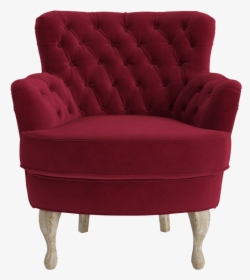 Transparent Throne Chair Png - Futon Pad, Png Download, Transparent PNG