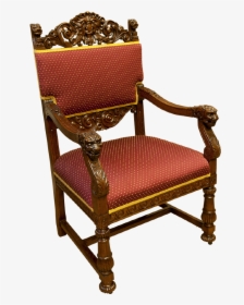 Throne, HD Png Download, Transparent PNG