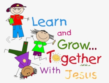 Sunday School Png - Children Church Clipart, Transparent Png, Transparent PNG