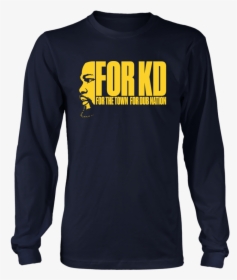For The Town Dub Nation Shirt Kevin Durant - Born In November Shirts, HD Png Download, Transparent PNG