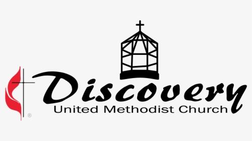 United Methodist Church , Png Download - United Methodist Cross And Flame, Transparent Png, Transparent PNG