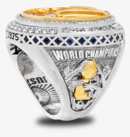 2018 Golden State Warriors Rings, HD Png Download, Transparent PNG