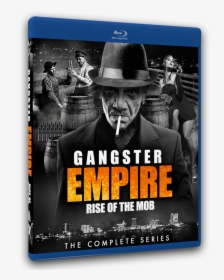 Gangster Empire Rise Of The Mob, HD Png Download, Transparent PNG