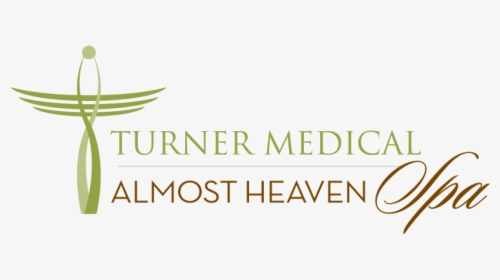 Turner Medical Almsot Heaven Spa - Graphic Design, HD Png Download, Transparent PNG