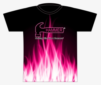 Hammer Bowling Shirts, HD Png Download, Transparent PNG