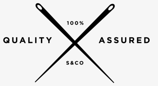 The Founding Value Of Stubble & Co Was To Never Compromise - Triangle, HD Png Download, Transparent PNG