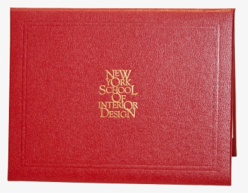 Personalized Diploma Covers - Leather, HD Png Download, Transparent PNG