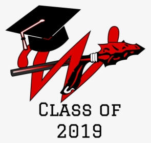 Class Of 2019 Grads - Percy Jackson, HD Png Download, Transparent PNG