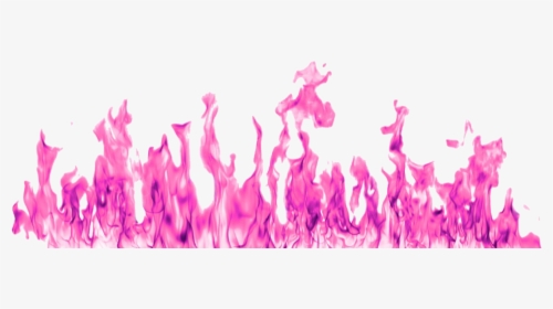 #flame #flames #cybergoth #pink #cyber #messy #messyedit - Bbq Flames, HD Png Download, Transparent PNG