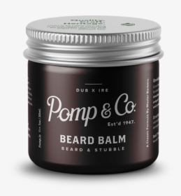 Pomp Co Hair Cream, HD Png Download, Transparent PNG