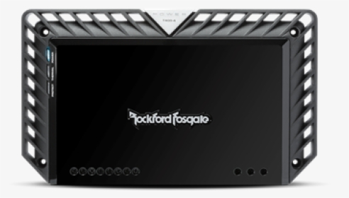 Picture Of Rockford Fosgate Power 400 Watt 4 Channel - Rockford Fosgate 500 Power, HD Png Download, Transparent PNG