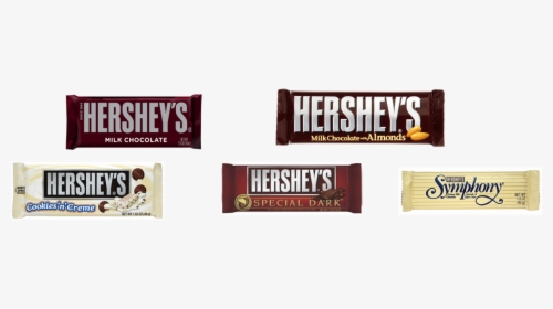 Picture - Hershey's, HD Png Download, Transparent PNG