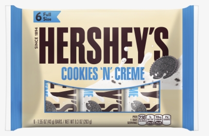Hershey S Cookies N, HD Png Download, Transparent PNG