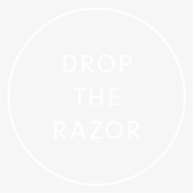 Ll Droptherazor Float - Spiderman White Logo Png, Transparent Png, Transparent PNG