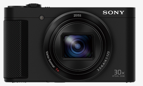 Sony Dsc Hx80, HD Png Download, Transparent PNG