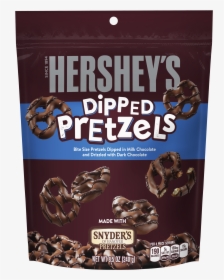 Chocolate Pretzel Walmart, HD Png Download, Transparent PNG