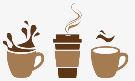 Coffee Clipart Best Transparent Png - Clipart Coffee Cup Png, Png Download, Transparent PNG