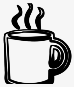 Coffee Mug Clipart - Free Coffee Clipart With Transparent Background, HD Png Download, Transparent PNG