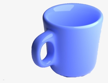Cup Png Clipart - Mug, Transparent Png, Transparent PNG