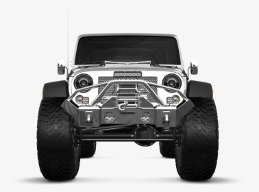 Jeep Wrangler, HD Png Download, Transparent PNG