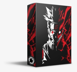 Kyubi Naruto, HD Png Download, Transparent PNG