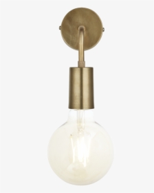 Wall Light Transparent Background - Wall Lamp Transparent Background, HD Png Download, Transparent PNG