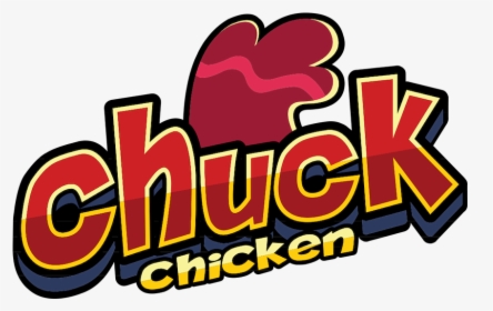 Chuck Chicken, HD Png Download, Transparent PNG