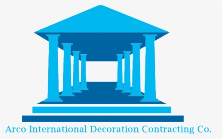 Arco International Decoration Contracting Co - Illustration, HD Png Download, Transparent PNG