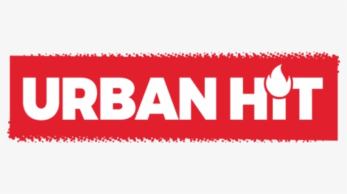 Logo - Urban Hit, HD Png Download, Transparent PNG