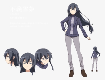 Anime Sweat Png, Transparent Png, Transparent PNG