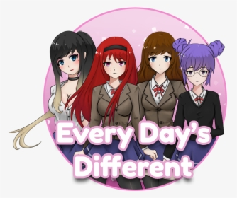 Anime Sweat Png, Transparent Png, Transparent PNG