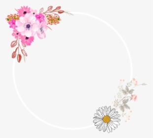 #flower #arco #branco #floresbrancas #flores #tumblrgirls - Arco De Flores Png, Transparent Png, Transparent PNG