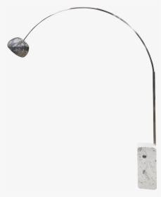 Arco Floor Lamp Reproduction - Ceiling, HD Png Download, Transparent PNG