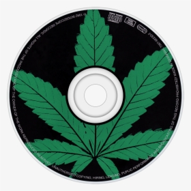 Dre The Chronic Cd Disc Image - Dr Dre Chronic Disc, HD Png Download, Transparent PNG