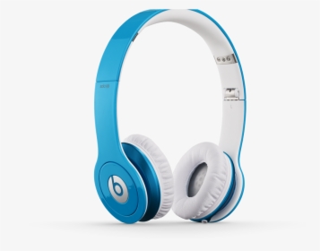 Headphone Beats By Dr Dre Solo Hd, HD Png Download, Transparent PNG